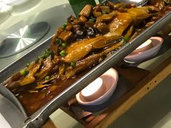 -品粹徽园·家常安徽菜