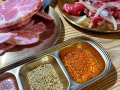 -绣旻烤肉吧(总店)