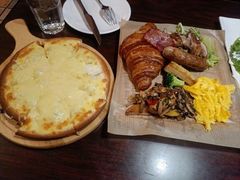 -百客咖啡(国际大厦店)