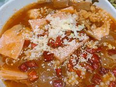 -津味老菜(露西亚商街店)