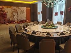 -世纪缘国际酒店·中餐厅(海州店)