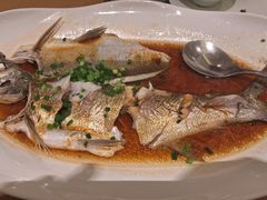-山水一号·中餐厅