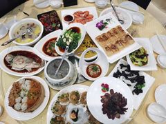 -张鸭子大酒楼(南滨路店)