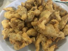 -满口香饭店