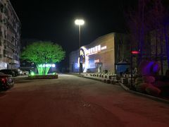 -中影星美大北门影城