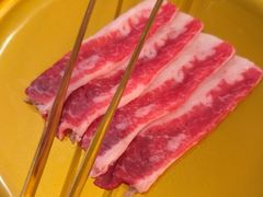 -牛New寿喜烧(曹路花园城店)
