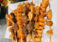 -拙大师·龙虾四季排档·夜宵至凌晨4点(九环路店)