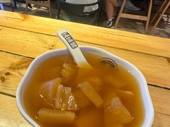 -黄记玉米汁(叠翠路店)