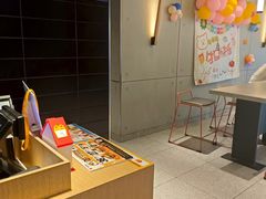 -麦当劳(台州路桥DT店)