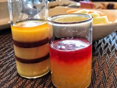 -北京王府井希尔顿酒店·万斯阁西餐厅