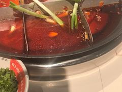 -观音桥步行街