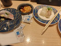 -大起水产回转寿司(道顿堀店)