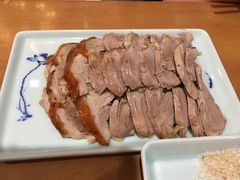 精品烤鸭（套）-渝湘江南(律纬路店)