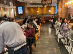 大堂-新旺茶餐厅(嘉里城店)
