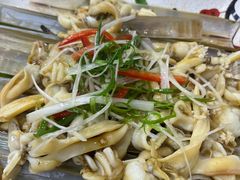 -阿静美食