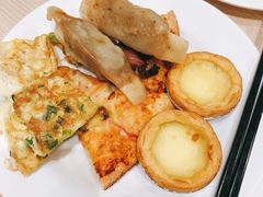 -纽斯特牛排自助餐厅(浦江万达店)