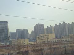 -石家庄站