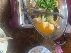 -涵家味土菜馆·徽州一绝臭鳜鱼(三河古镇店)