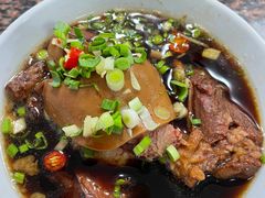 -张一品食府