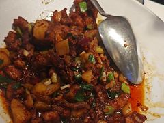 -兰湘子·湘菜小炒(天水兰天城市广场店)