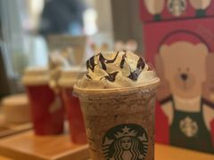 -星巴克(长沙友阿奥特莱斯店)