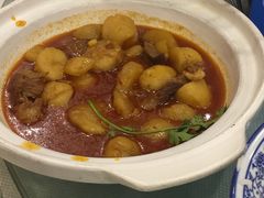 恩施土豆炖牛腩-九头鸟酒家(四道口店)