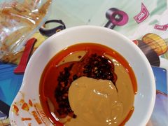 -呷哺呷哺(西单大悦城店)