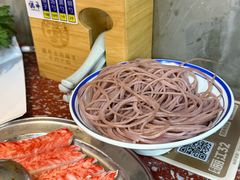 -滇牛云南火锅(桂林路店)