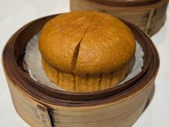 焦糖马拉糕-万龙洲海鲜(南新仓店)