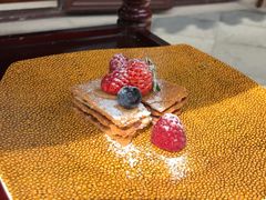 -杭州西子湖四季酒店-WL BISTRO西湖餐厅(灵隐路店)