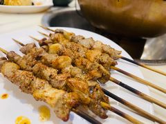 -福寿斋·老北京铜锅涮肉·烤鸭(顺义总店)