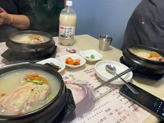 -长顺参鸡汤店(西塔总店)