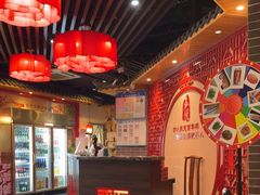 -五悦北平四季涮肉·烧烤(老商埠店)