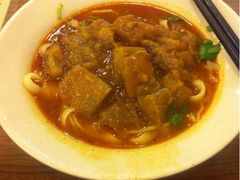 iphone_upload_pic-晋宝章大同刀削面(月坛店)