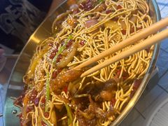 -蛙老爹·蜀香美蛙鱼头(王家湾店)
