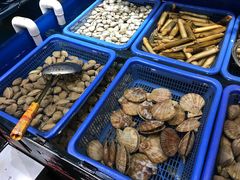 -海味当家·蒸锅海鲜(中山广场创始店)