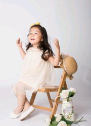-RosyBaby萝西儿童摄影(园区店)