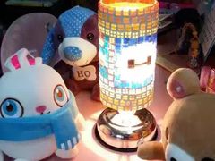 -瓦匠工社·马赛克·积木拼图·亲子手工DIY