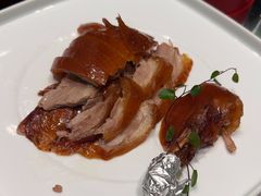 -盛百味·家宴餐厅(霸州分店)