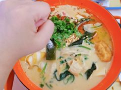 -张亮麻辣烫(哈尔滨金爵万象店)