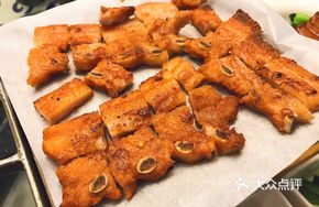 Signature Roast Pork