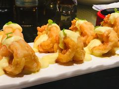 -运·中餐厅(成都华尔道夫酒店)