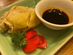 -新白鹿餐厅(龙游路总店·杭帮菜名店)