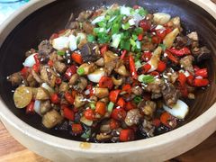 -淳安二十八道·美食汇·淳鱼馆(阳光路店)