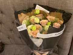 -王品牛排(福州泰禾店)