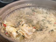 -吃货私房菜(丽江束河古镇店)