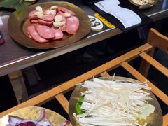 -大千金齐齐哈尔烤肉(清湖店)
