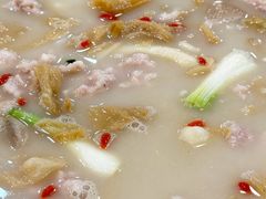 -老来福·非遗酸汤兔(凯旋路店)