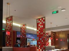 大堂-麻六记(新天地店)