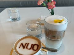 -The Lobby Lounge大堂吧(环球影城诺金度假酒店)